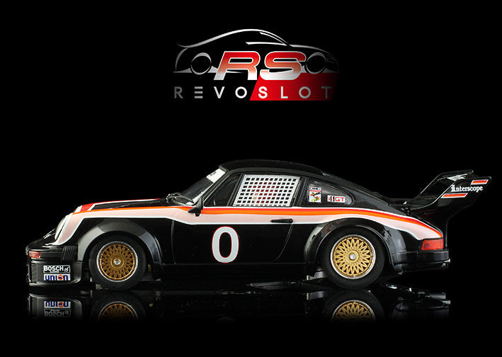 RevoSlot RS0269 - Porsche 934 Interscope Racing