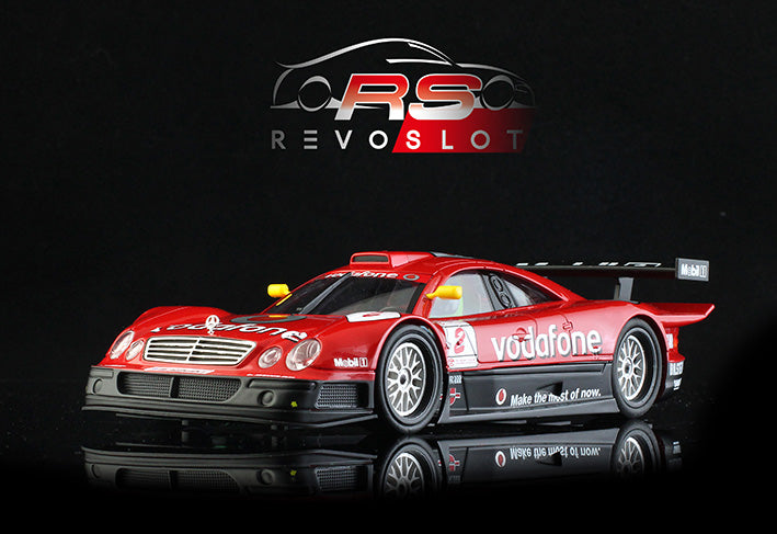 RevoSlot RS0274 - CLK GTR