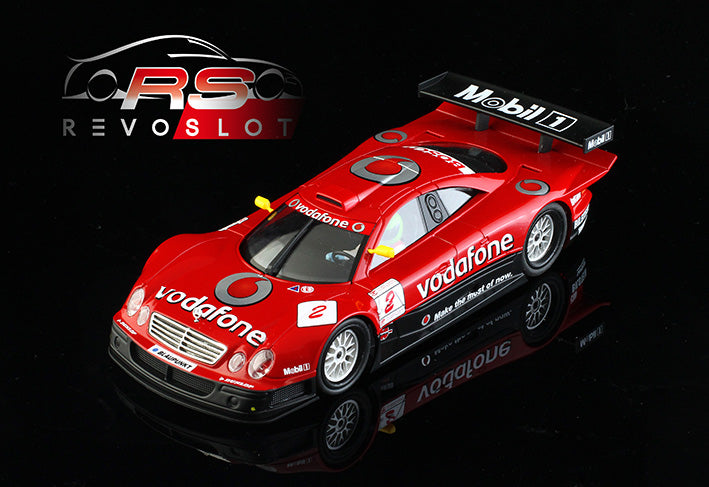 RevoSlot RS0274 - CLK GTR