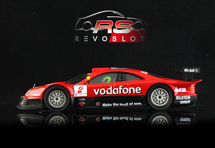 RevoSlot RS0274 - CLK GTR
