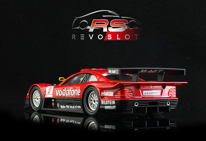 RevoSlot RS0274 - CLK GTR