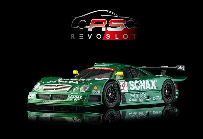 RevoSlot RS0275 - CLK GTR