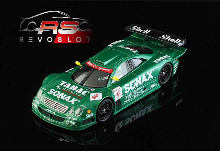 RevoSlot RS0275 - CLK GTR