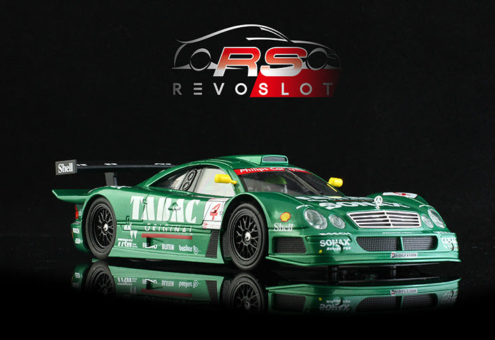 RevoSlot RS0275 - CLK GTR