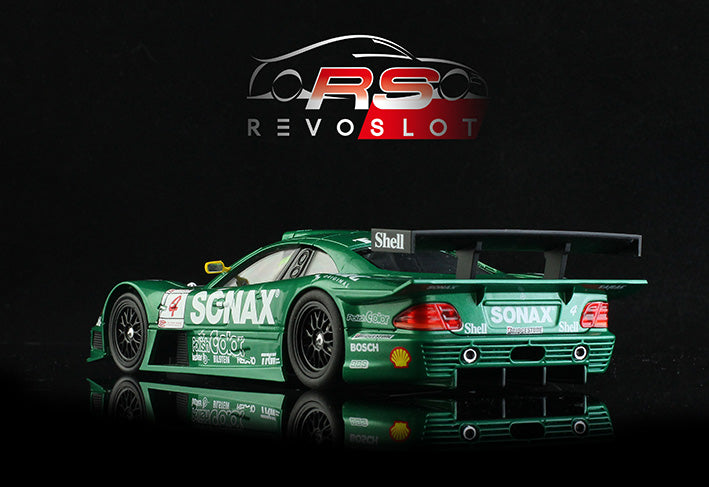 RevoSlot RS0275 - CLK GTR