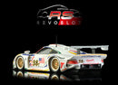 RevoSlot RS0307 - Porsche 911 GT1
