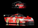 RevoSlot RS0308 - Porsche 911 GT1