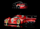 RevoSlot RS0308 - Porsche 911 GT1