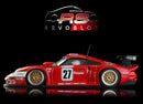 RevoSlot RS0308 - Porsche 911 GT1