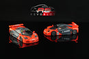 RevoSlot RS0311 - McLaren F1 GTR #60 & #61 Lark JGTC 1996 (Twin Car Set)
