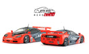 RevoSlot RS0311 - McLaren F1 GTR #60 & #61 Lark JGTC 1996 (Twin Car Set)