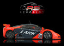 RevoSlot RS0309 - McLaren F1 GTR