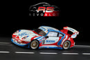 RevoSlot RS0323 - Porsche 911 GT2