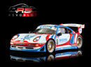 RevoSlot RS0323 - Porsche 911 GT2