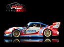 RevoSlot RS0323 - Porsche 911 GT2