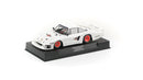 Sideways SW19 - Porsche 935/78 Moby Dick Martini Presentation
