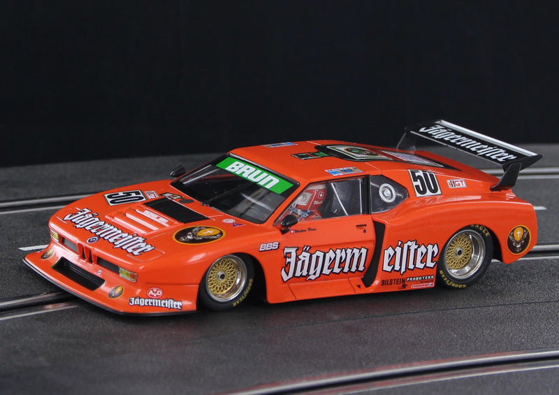 Sideways SW83 - BMW M1