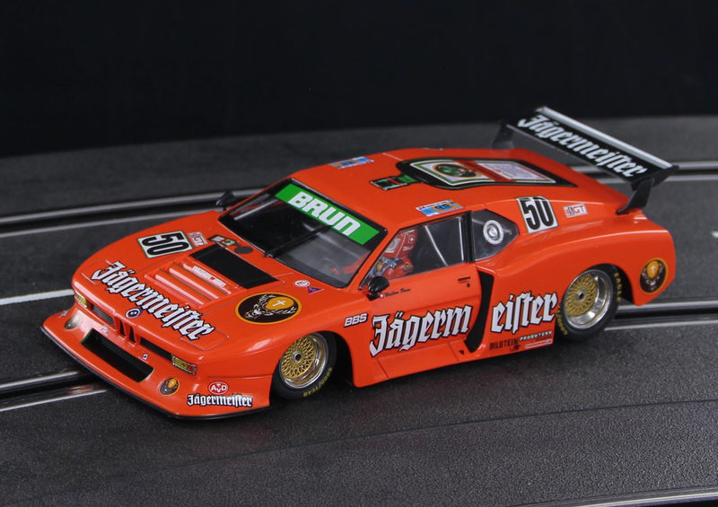 Sideways SW83 - BMW M1