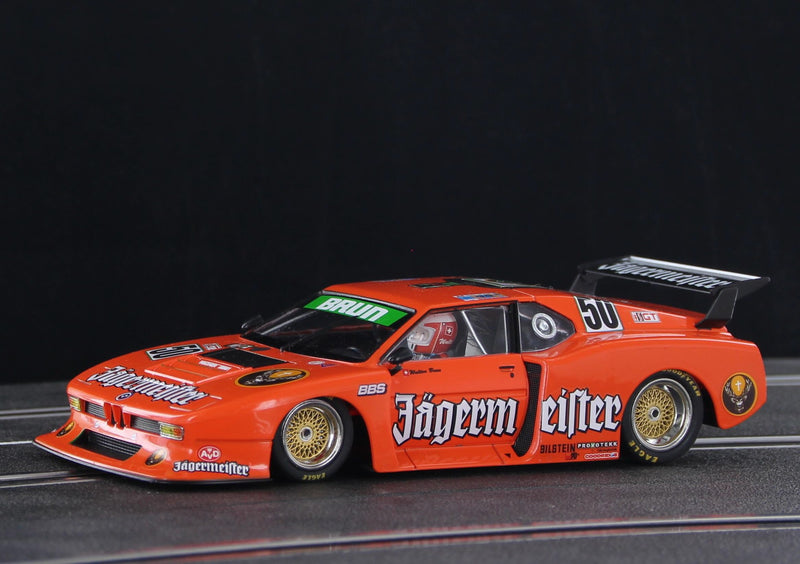 Sideways SW83 - BMW M1