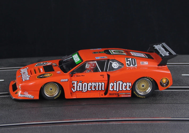 Sideways SW83 - BMW M1