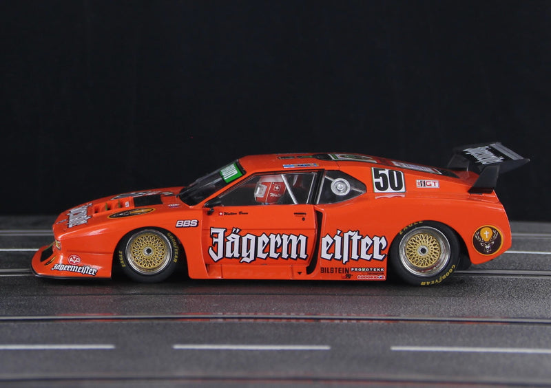 Sideways SW83 - BMW M1