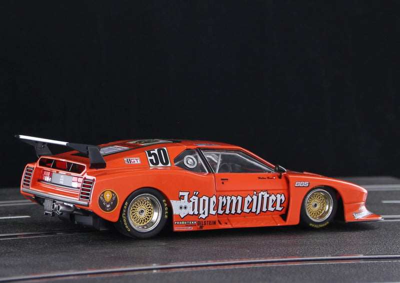 Sideways SW83 - BMW M1