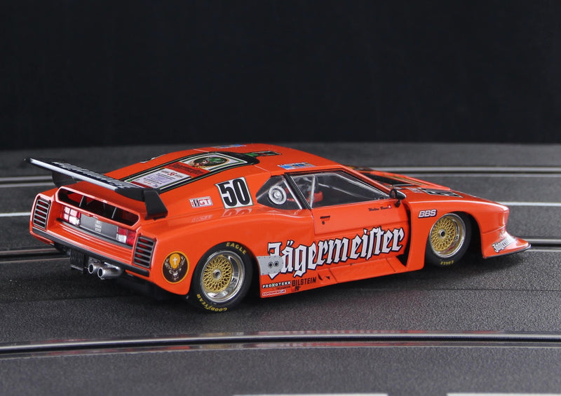 Sideways SW83 - BMW M1