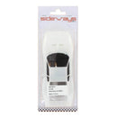 Sideways SWB/LS - Lancia Stratos White body kit