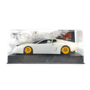 Sideways SWK/BBA - Ferrari 512bb White Kit