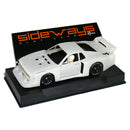 Sideways SWK/BM - Lancia Beta Montecarlo White Kit
