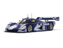 Slot.It CA06E - Sauber Mercedes C9