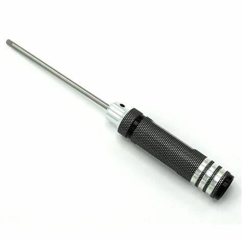 Hex Wrench 0.9mm (long shaft)