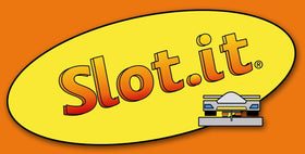 Slot.It - Italian Slot racing products manufacturer