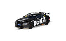 Scalextric C4440 - BMW 330i M-Sport BTCC 2022