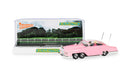 Scalextric C4479 - Thunderbirds FAB-1