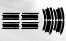 Scalextric C8556 - Track Extension Pack 7