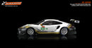 Scaleauto SC-6294R - Porsche 911 (991.2) GT3 RSR 24H. LeMans 2019