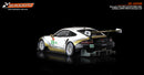 Scaleauto SC-6294R - Porsche 911 (991.2) GT3 RSR 24H. LeMans 2019