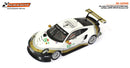 Scaleauto SC-6294R - Porsche 911 (991.2) GT3 RSR 24H. LeMans 2019