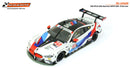 Scaleauto SC-6362R - BMW GTLM 24h Daytona 2019