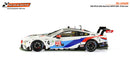 Scaleauto SC-6362R - BMW GTLM 24h Daytona 2019