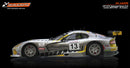 Scaleauto SC-6439R - Dodge Viper SRT GTS