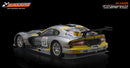 Scaleauto SC-6439R - Dodge Viper SRT GTS