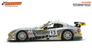 Scaleauto SC-6439R - Dodge Viper SRT GTS