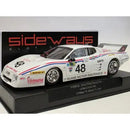 Sideways SW95 - Ferrari 512BB/LM