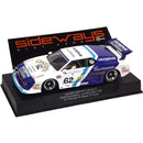 Sideways SW27 - BMW M1