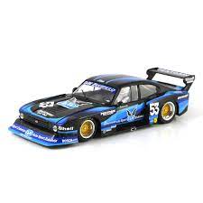 Sideways SW68 - Ford Capri