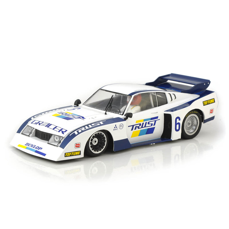 Sideways SW71 - Toyota Celica LB