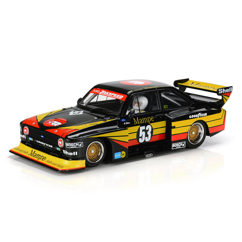 Sideways SW76 - Ford Escort MKII RS Turbo