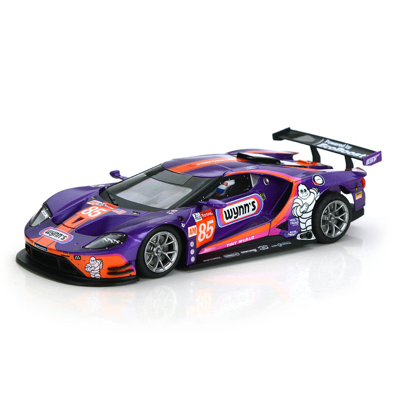 Sideways SWCAR02A - Ford GTE